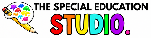 The Special Education Studio